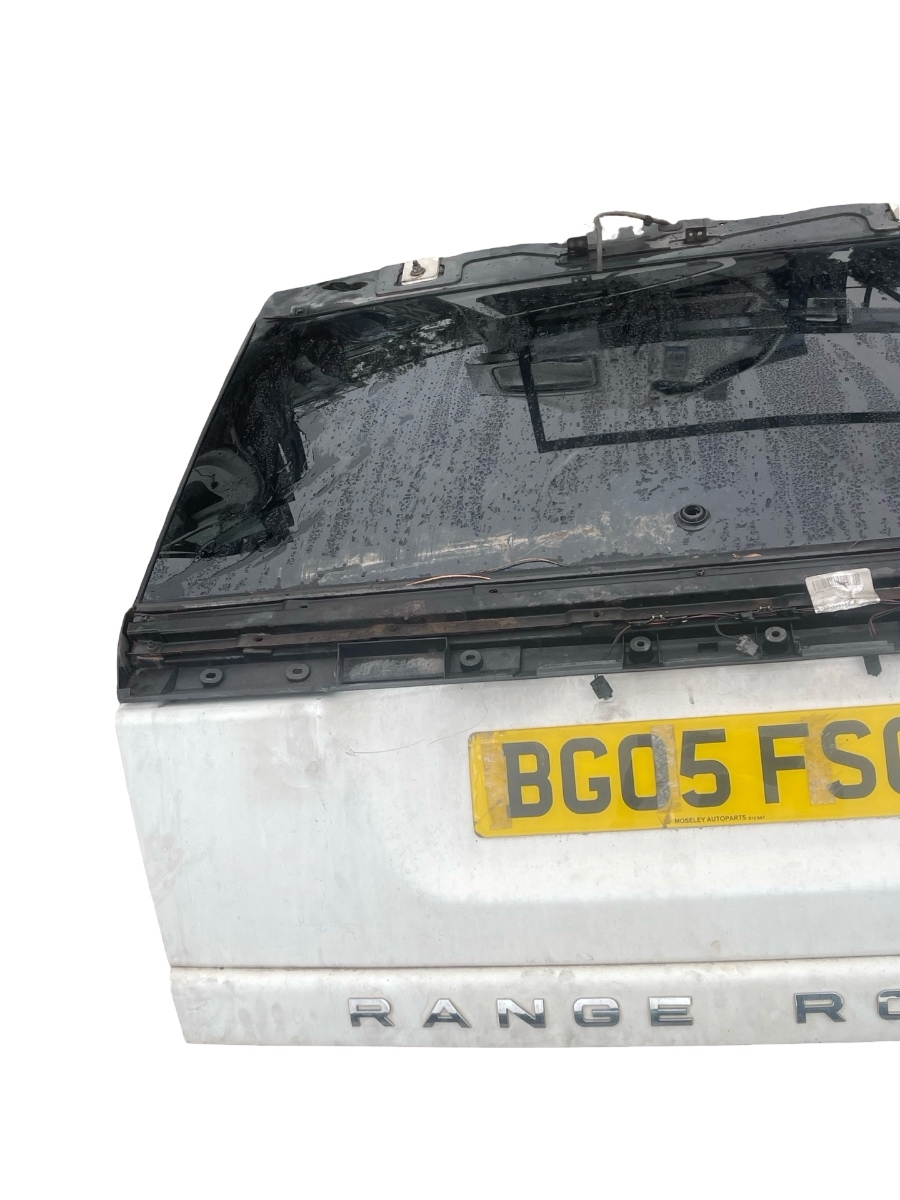 Haion portbagaj LAND ROVER RANGE ROVER SPORT LS_, L320 2005 - 2013 – foto 4