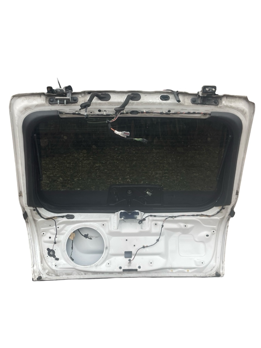Haion portbagaj LAND ROVER RANGE ROVER SPORT LS_, L320 2005 - 2013 – foto 3