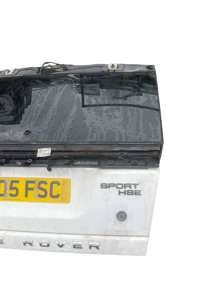 Haion portbagaj LAND ROVER RANGE ROVER SPORT LS_, L320 2005 - 2013 – foto 5