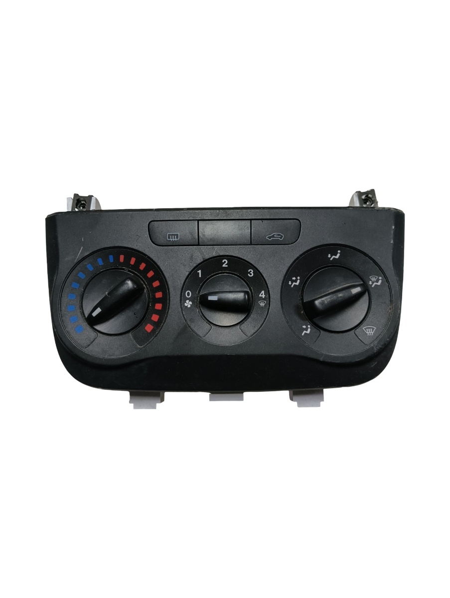 Climatizare  FIAT GRANDE PUNTO 199_ 2005 - 2013