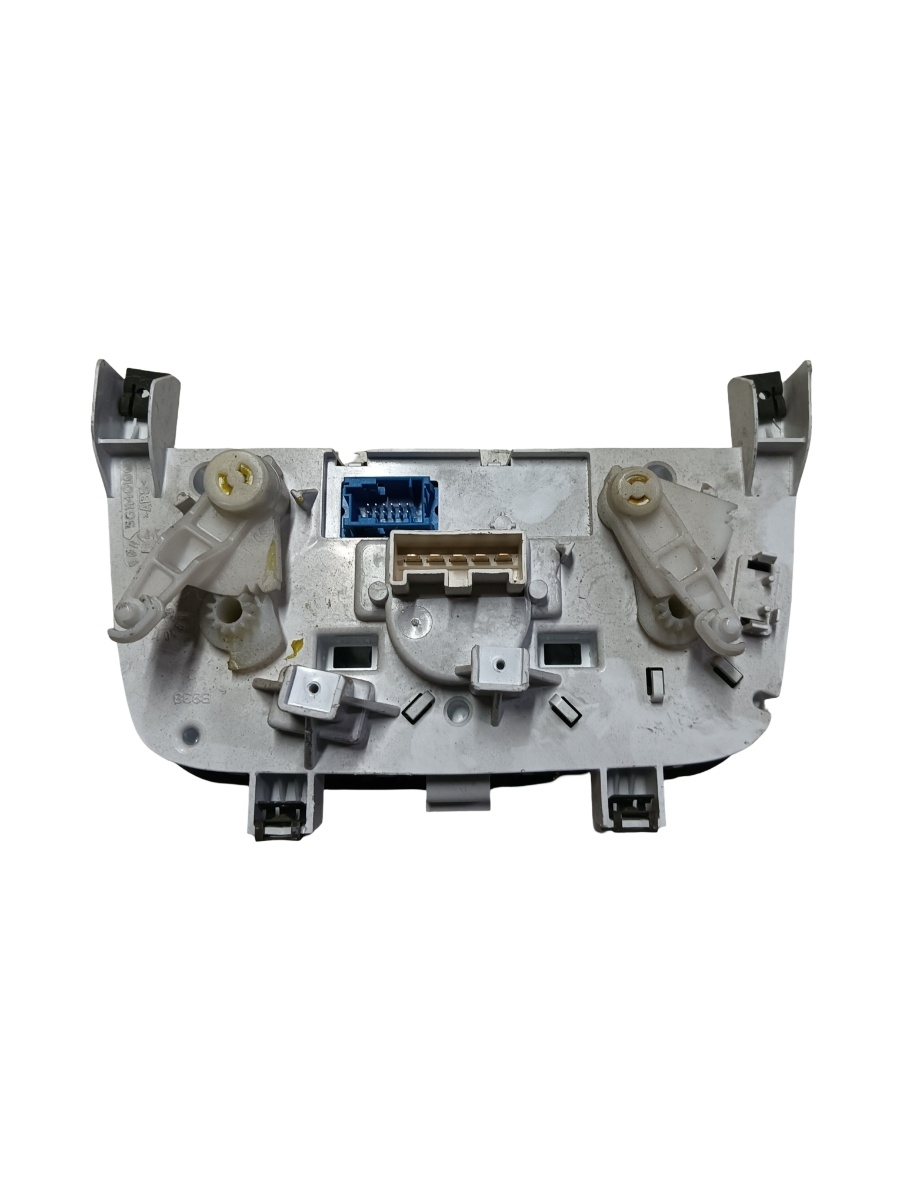Climatizare  FIAT GRANDE PUNTO 199_ 2005 - 2013 – foto 2