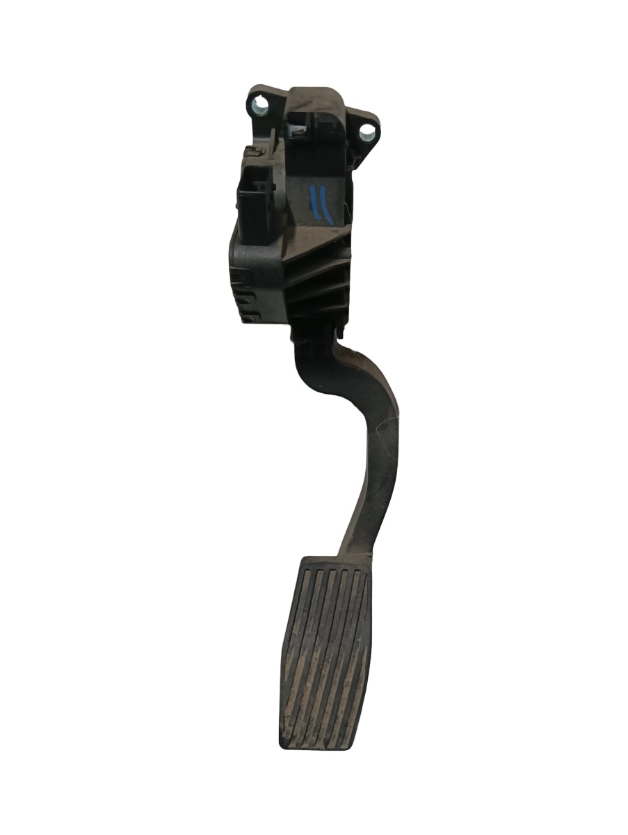 Pedala de acceleratie FIAT GRANDE PUNTO 199_ 2005 - 2013, OPEL CORSA D S07 2006 - 2014 55702020