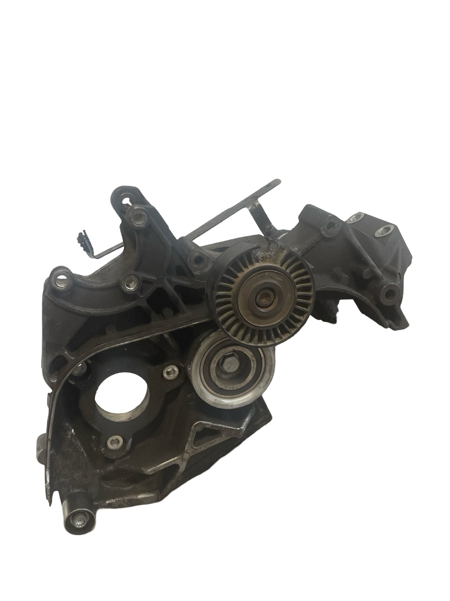 Suport accesorii VOLKSWAGEN CRAFTER 30-35 Bus 2E_ 2006 - 2016 2.5TDI  076145167