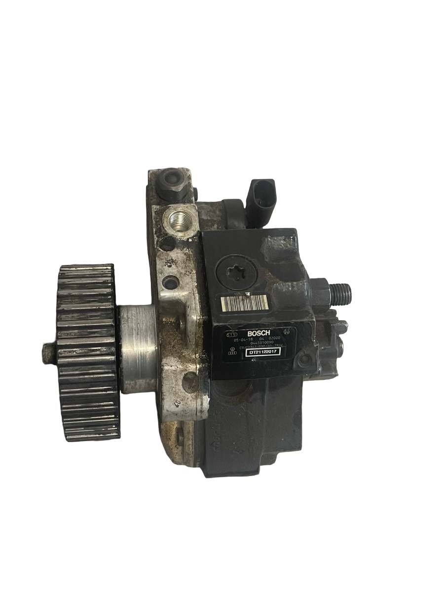 Pompa inalta presiune VOLKSWAGEN PHAETON 3D_ 2002 - 2016 3.0TDI