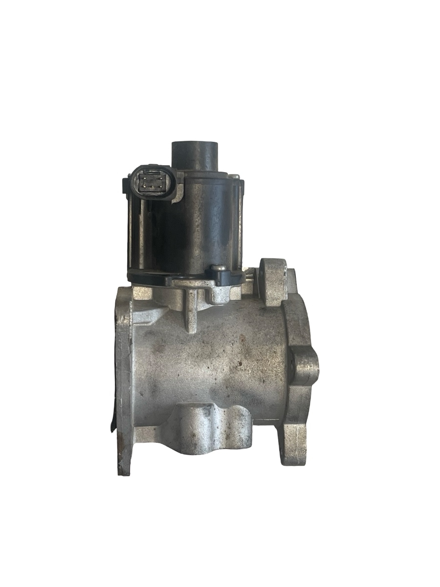 Supapa EGR VOLKSWAGEN CRAFTER 30-35 Bus 2E_ 2006 - 2016 2.5TDI 3927007063