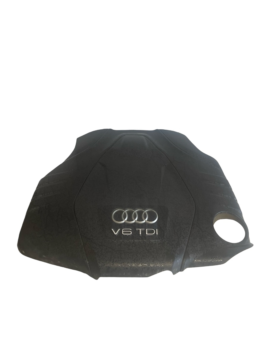 Capac motor (ornament) AUDI A6/S6 IV Saloon 4G2, C7, 4GC 2010 - 2018 3.0 TDI quattro CDU