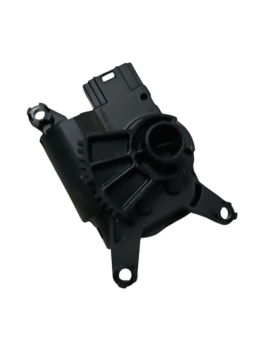 Actuator/motoras clapeta aer AC OPEL CORSA D S07 2006 - 2014 A21000700