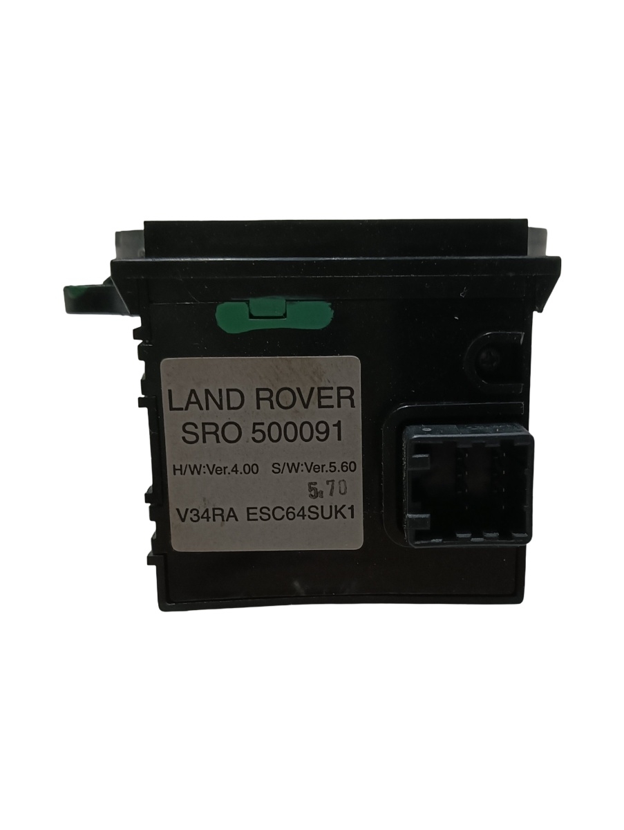 Senzor unghi volan LAND ROVER RANGE ROVER SPORT LS_, L320 2005 - 2013 2.7 D 4x4 276DT Sr050091