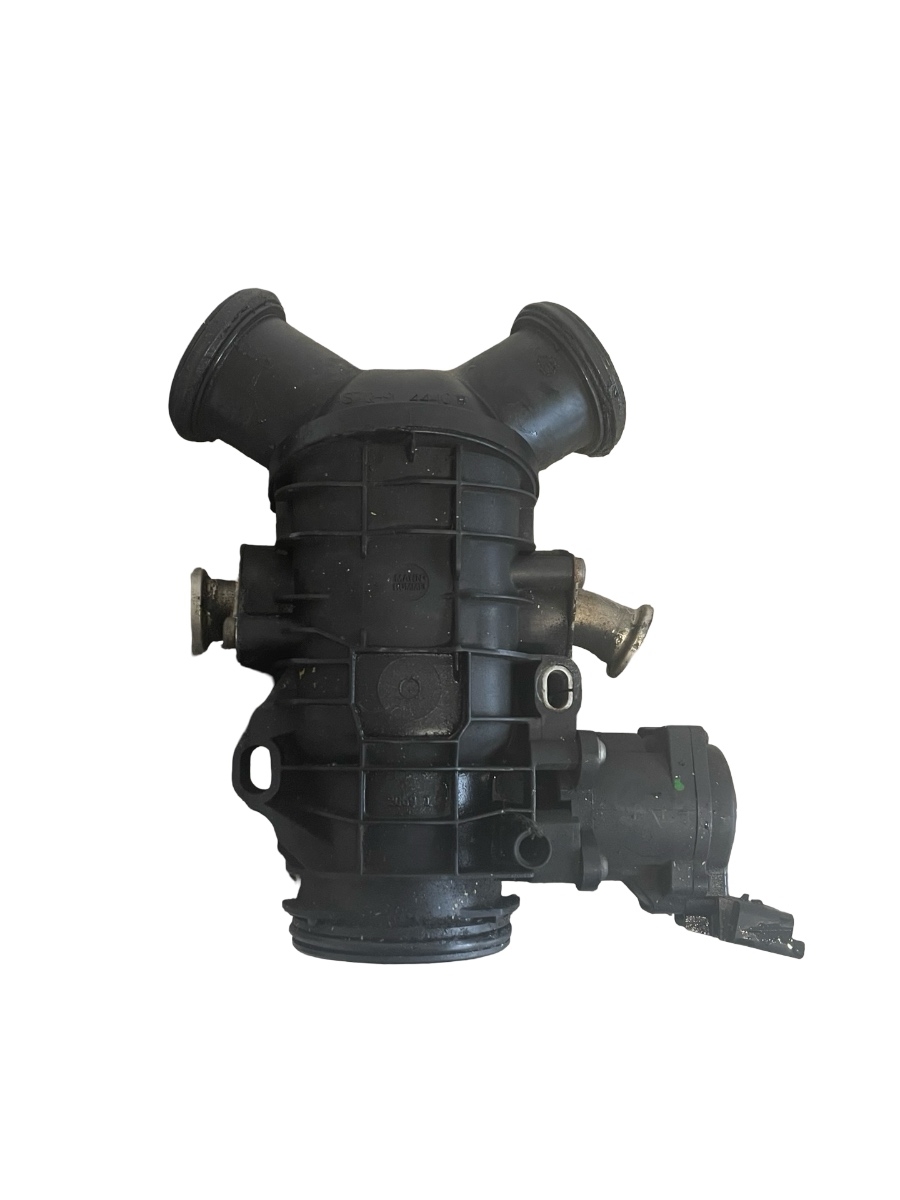 Clapeta de acceleratie LAND ROVER RANGE ROVER SPORT LS_, L320 2005 - 2013 2.7 D 4x4 276DT 4S7Q-9L444C