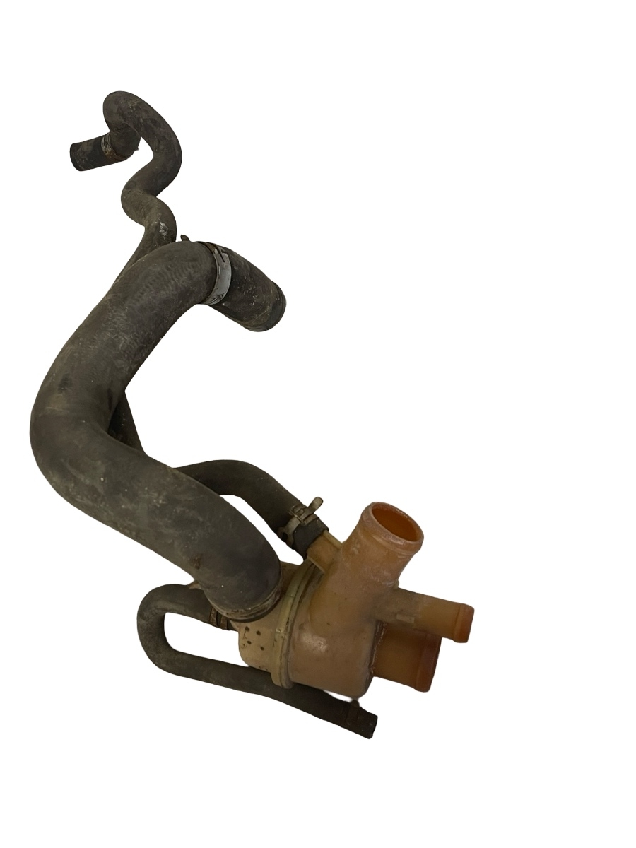 Furtun lichid de racire motor LAND ROVER RANGE ROVER SPORT LS_, L320 2005 - 2013 2.7 D 4x4 276DT