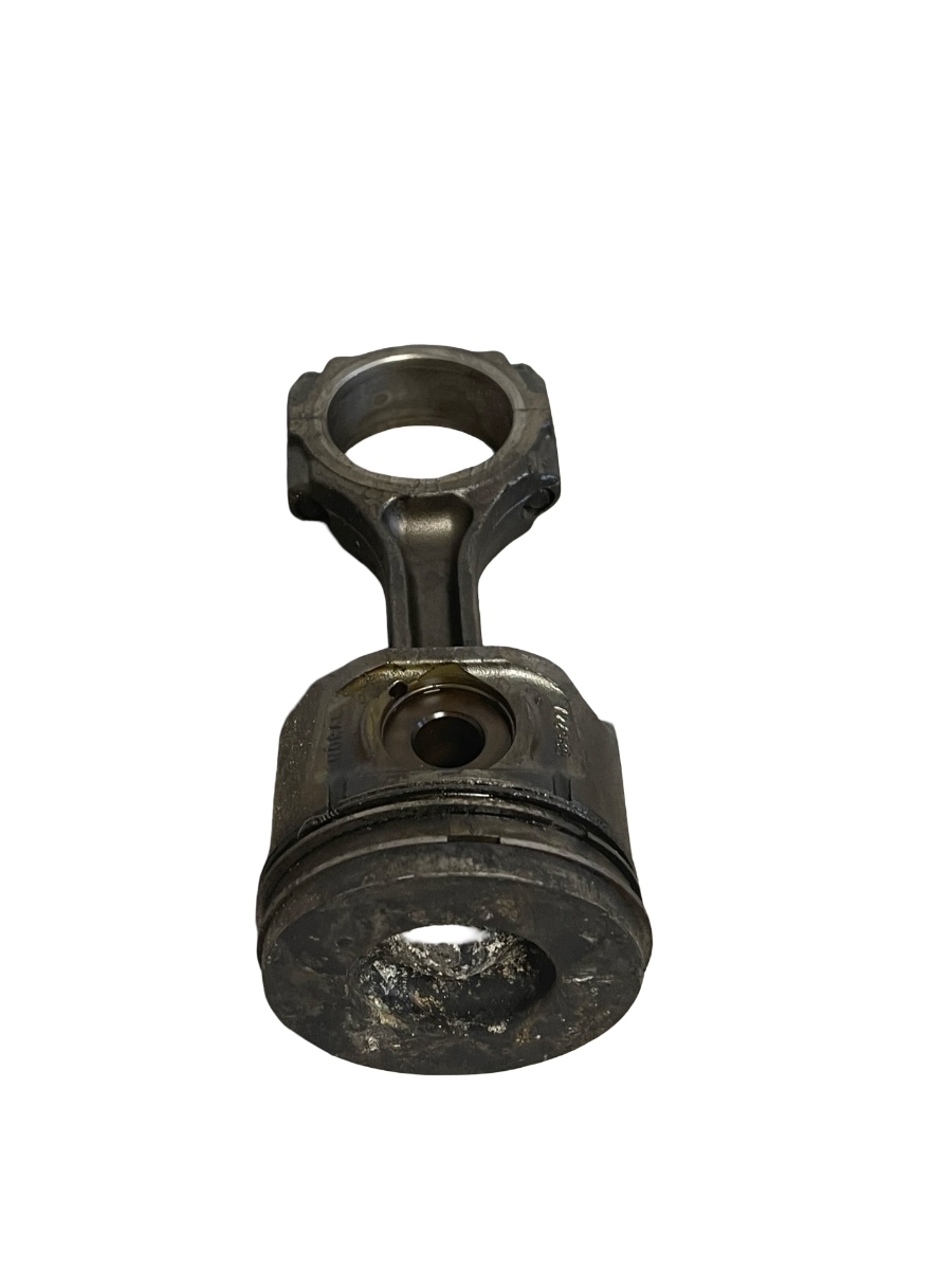 Piston cu biela TOYOTA LAND CRUISER LJ12_, KZJ12_, TRJ12_, KDJ12_, GRJ12_ 2002 - 3.0D E4