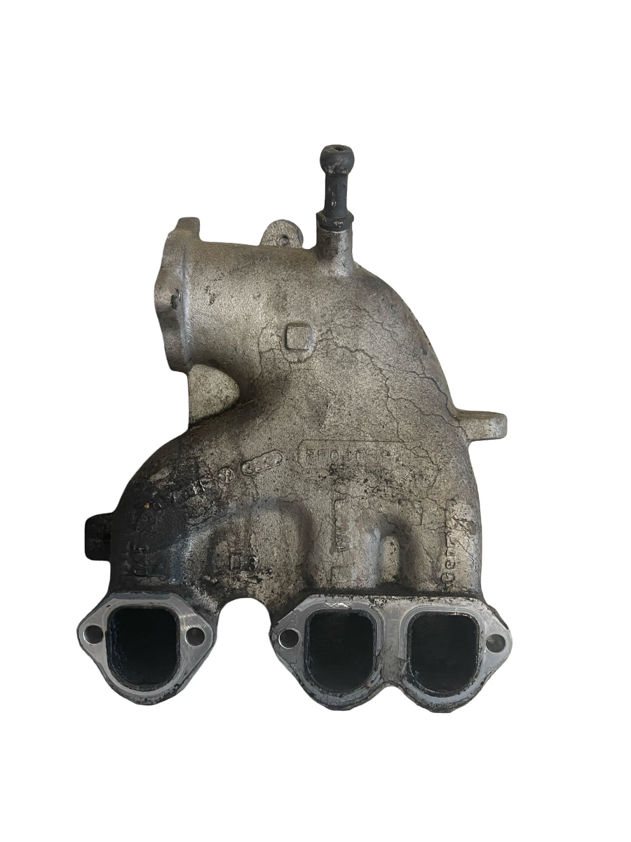 Galerie de admisie VOLKSWAGEN POLO 9N_ 2001 - 2012 1.4 TDI AMF, BAY