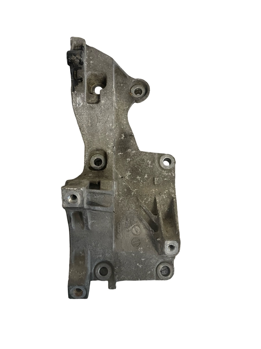 Suport accesorii VOLKSWAGEN POLO 9N_ 2001 - 2012 1.4 TDI AMF, BAY – foto 2