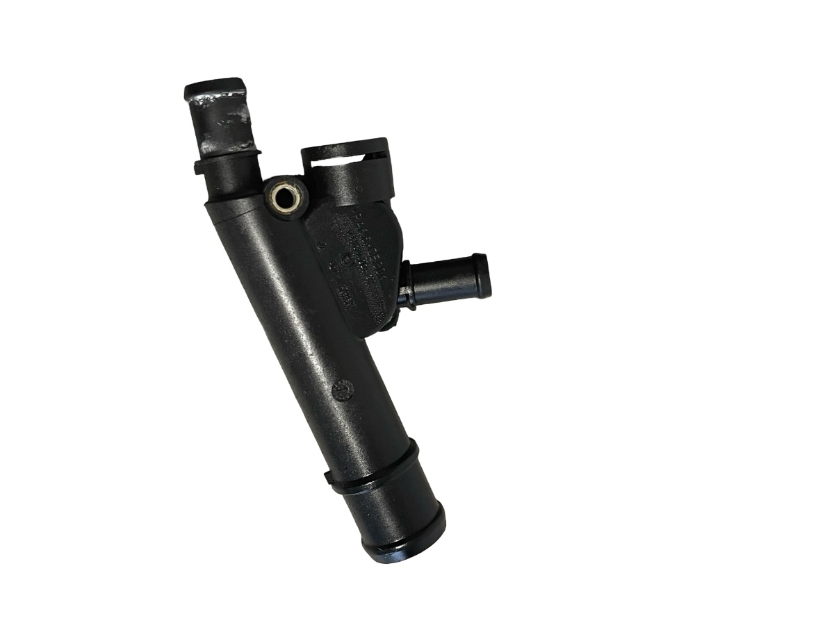 Carcasa termostat VOLKSWAGEN TOURAN 1T1, 1T2 2003 - 2010 TDI BKC, BLS, BXE, AUDI A4 III 8EC, B7 2004 - 2008 VAG 038121132D