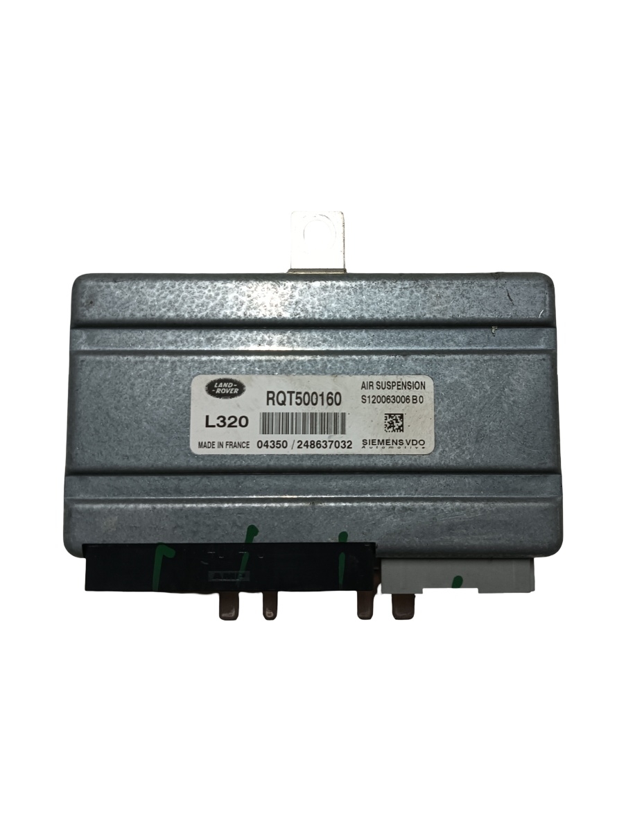 Modul de confort LAND ROVER RANGE ROVER SPORT LS_, L320 2005 - 2013 Rqt500160