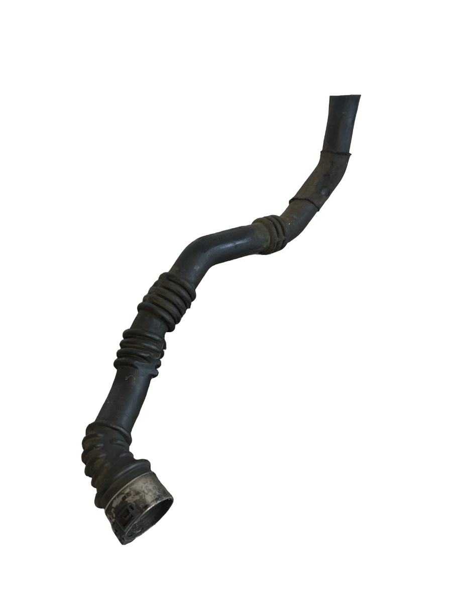 Furtun intercooler DACIA DOKKER 2012 - > 1.5 dCi / Blue dCi 75 K9K 612 144609116R