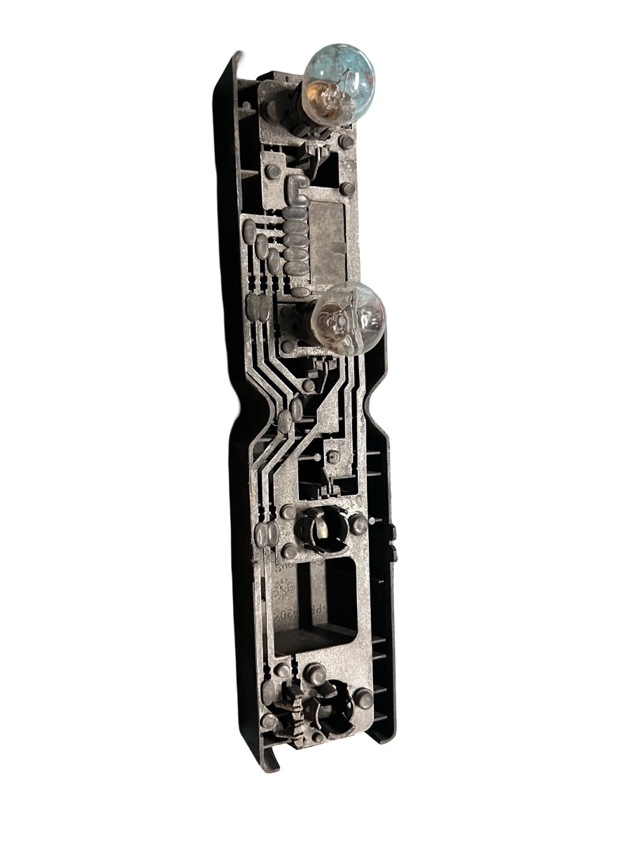 SOCLU / Stop dreapta MERCEDES-BENZ SPRINTER 905 1995 - > 2D0945257C