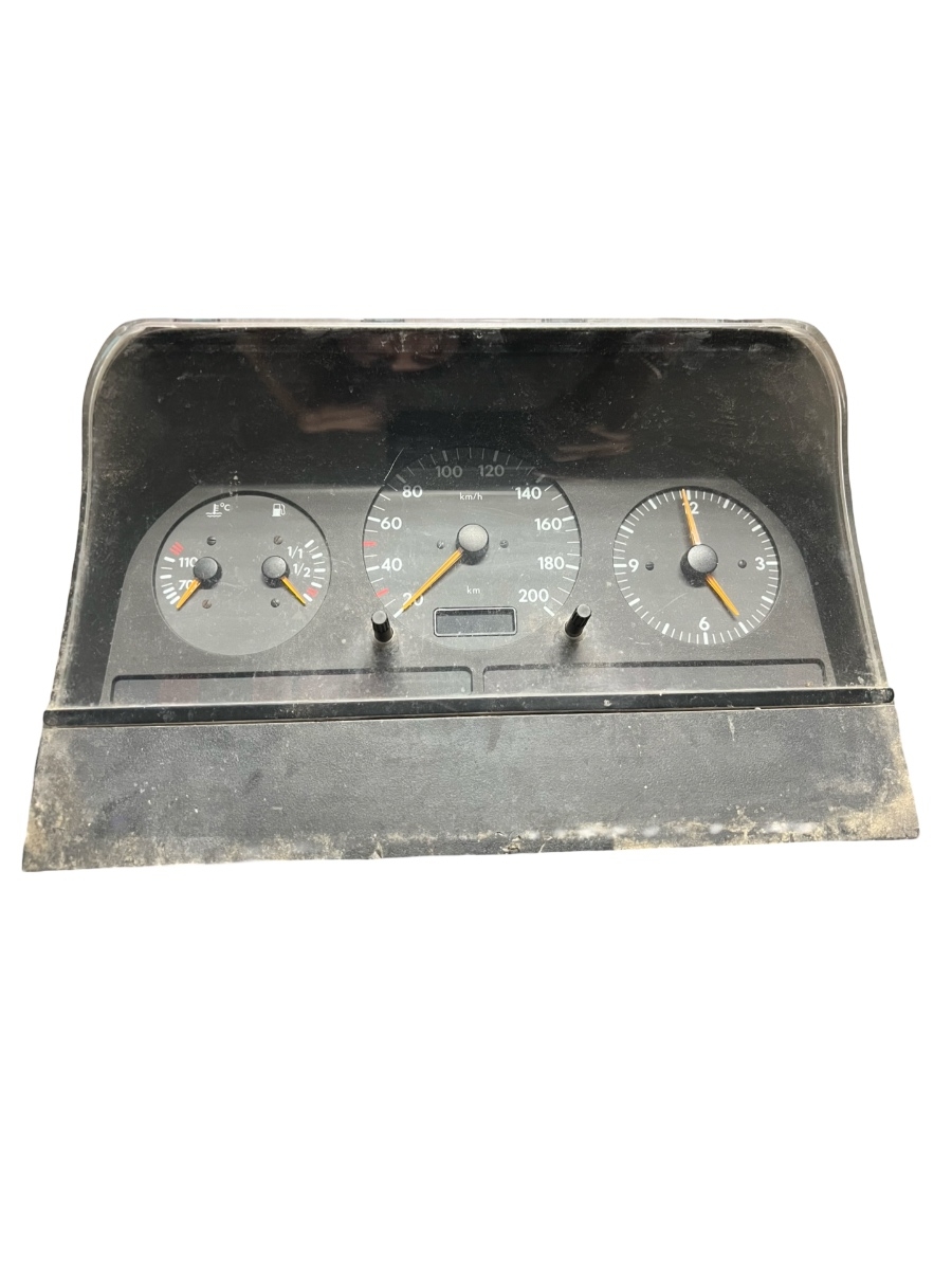 Ceas de bord MERCEDES-BENZ SPRINTER 2-t Box 901, 902 1995 - 2006 2D0919850F