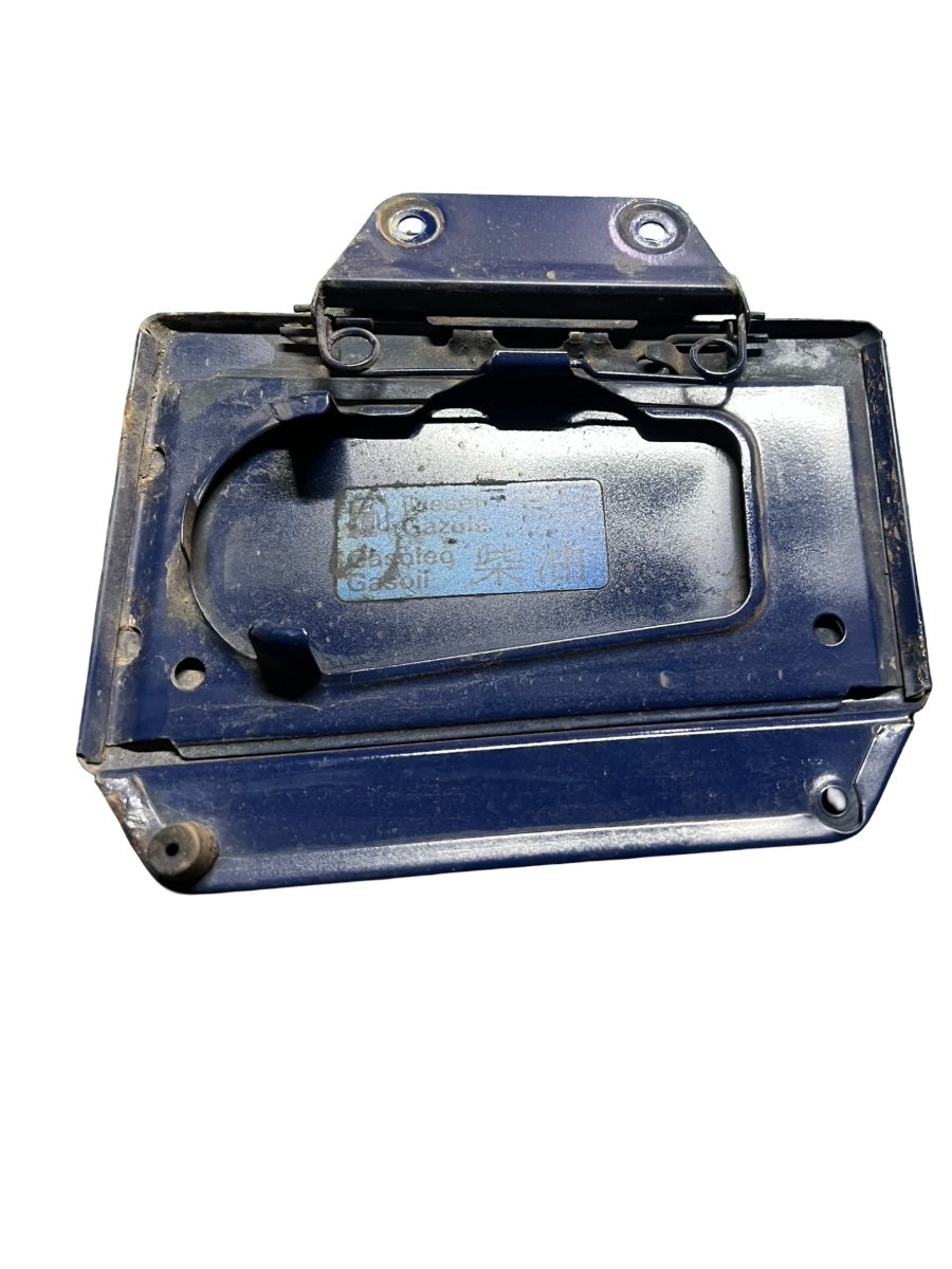 Capac rezervor combustibil MERCEDES-BENZ SPRINTER 2-t Box 901, 902 1995 - 2006 – foto 2