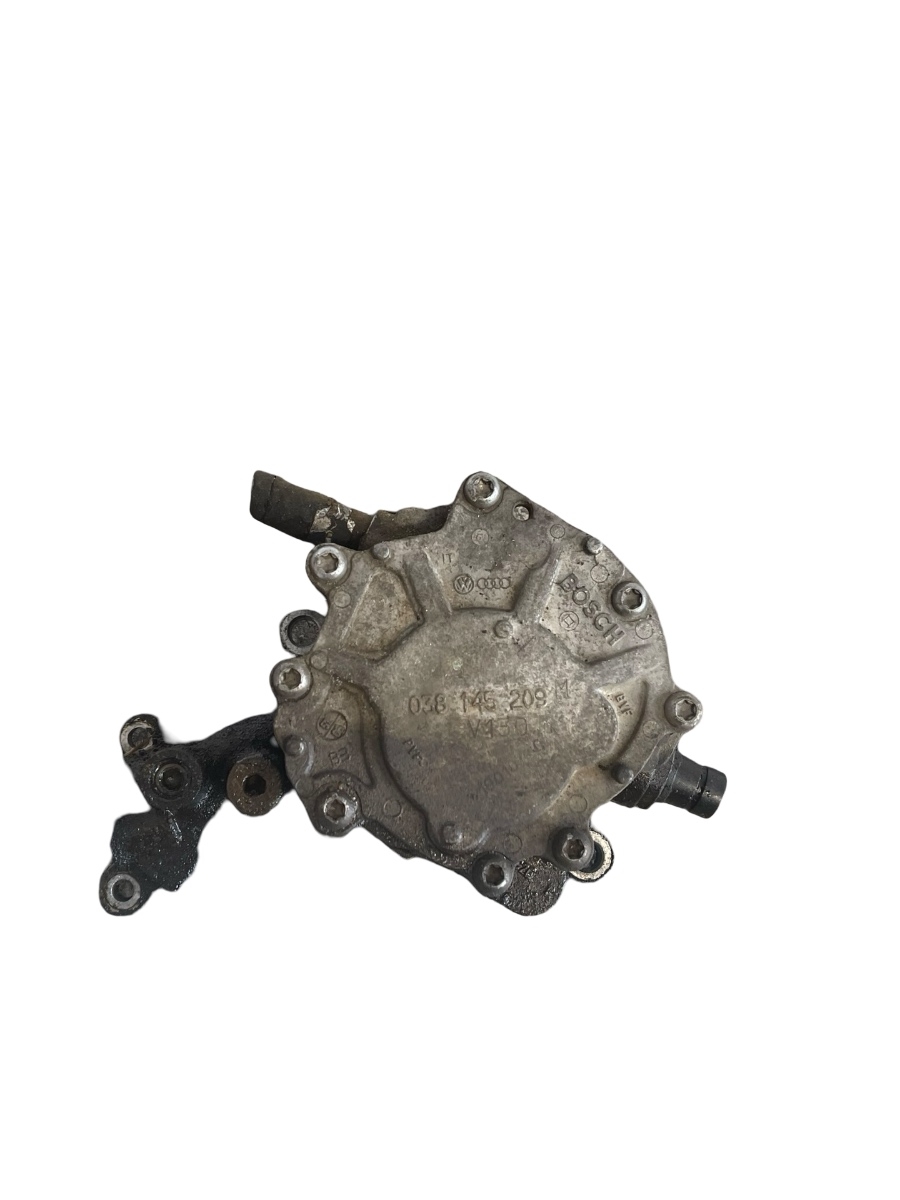 Pompa de vacuum SKODA ROOMSTER 5J 2006 - 2015 1.9 TDI BSW 038145209M – foto 3