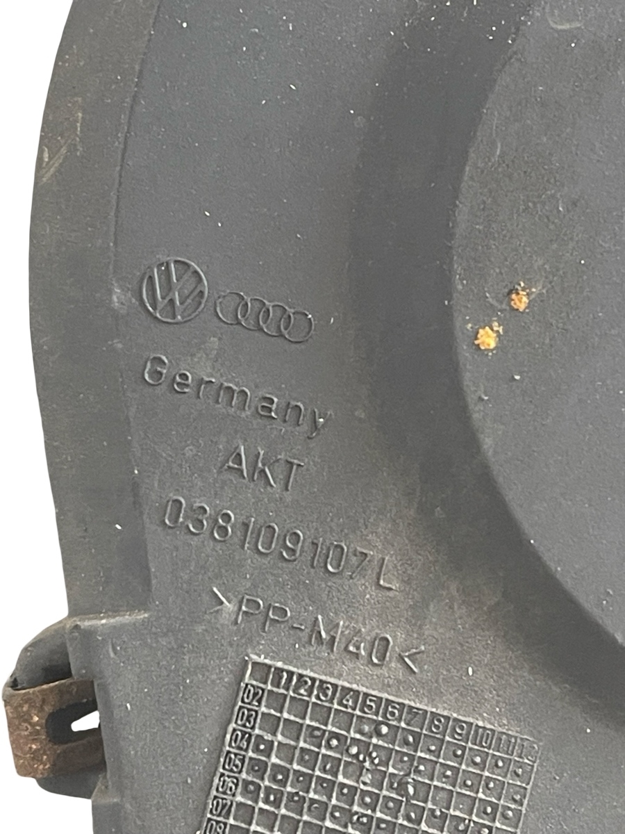 Capac distributie SKODA ROOMSTER 5J 2006 - 2015 1.9 TDI BSW 038109107L – foto 3