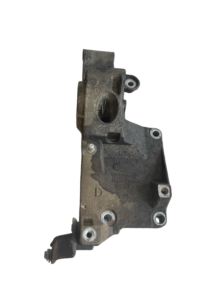 Suport accesorii SKODA ROOMSTER 5J 2006 - 2015 1.9 TDI BSW 038903143AG
