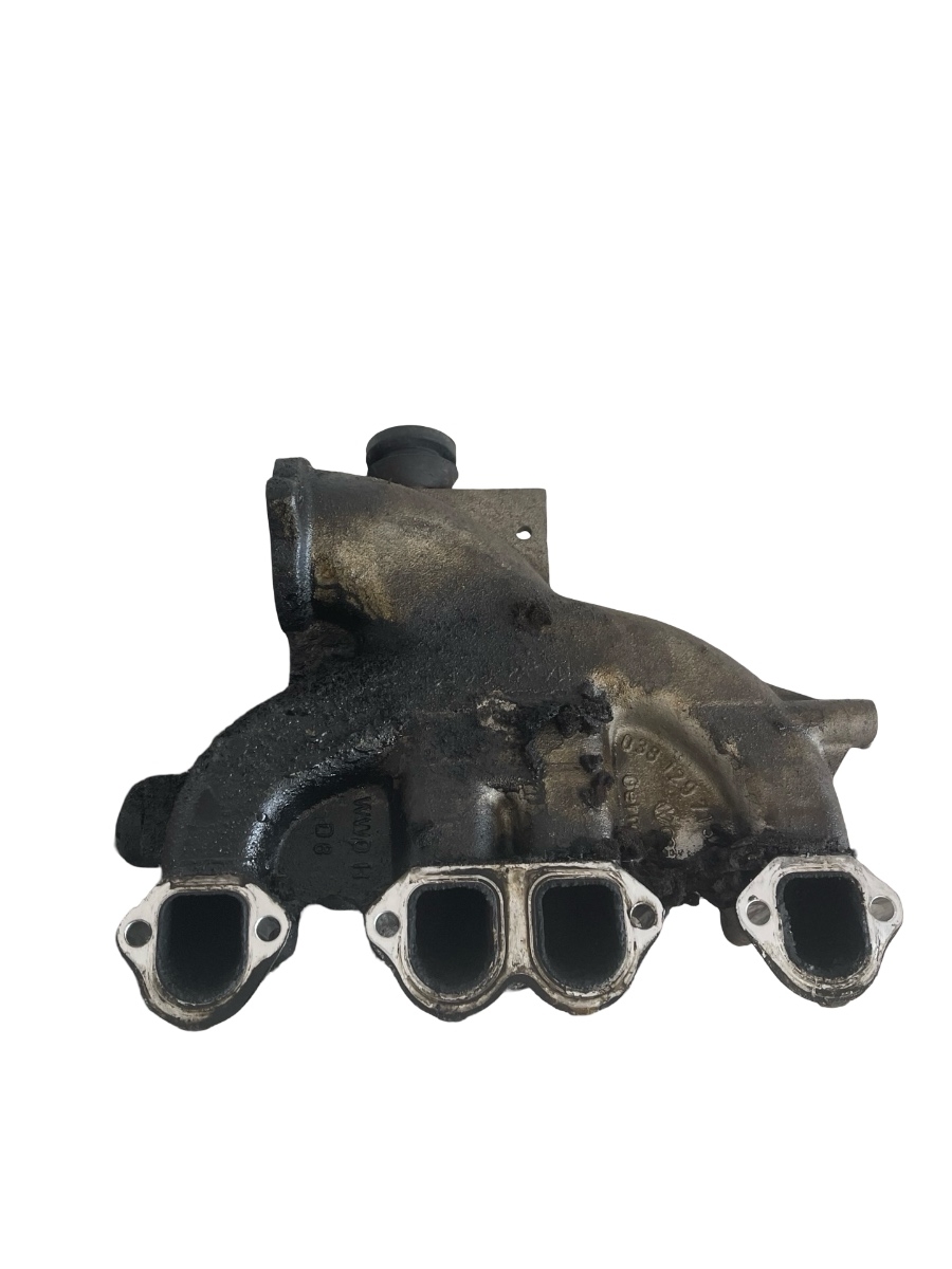 Galerie de admisie SKODA ROOMSTER 5J 2006 - 2015 1.9 TDI BSW