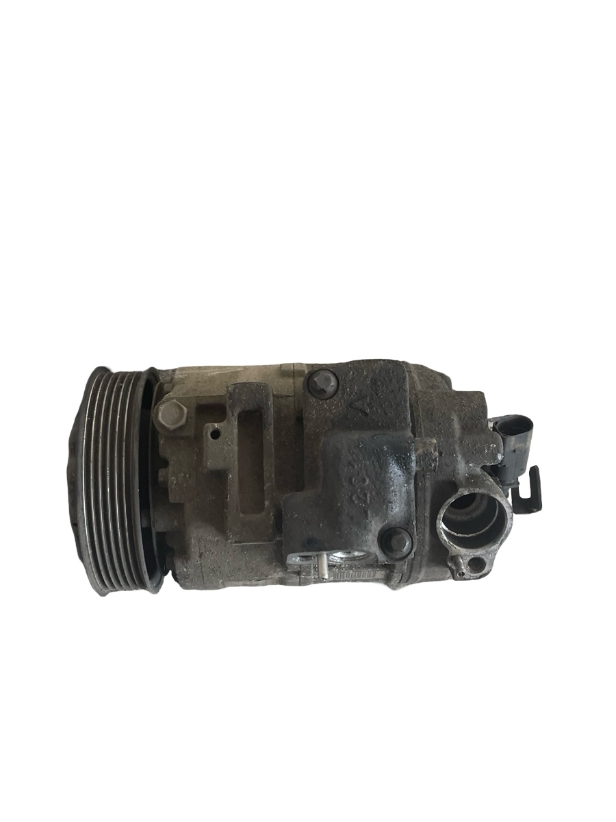 Compresor  AC SKODA ROOMSTER 5J 2006 - 2015 1.9 TDI BSW 6Q0820803D