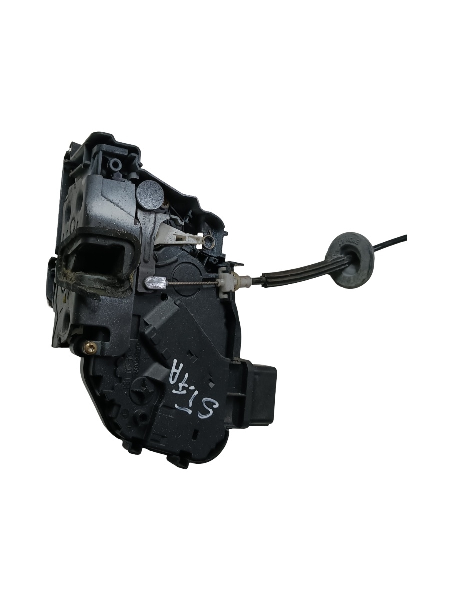 Broasca usa stanga fata LAND ROVER RANGE ROVER SPORT LS_, L320 2005 - 2013