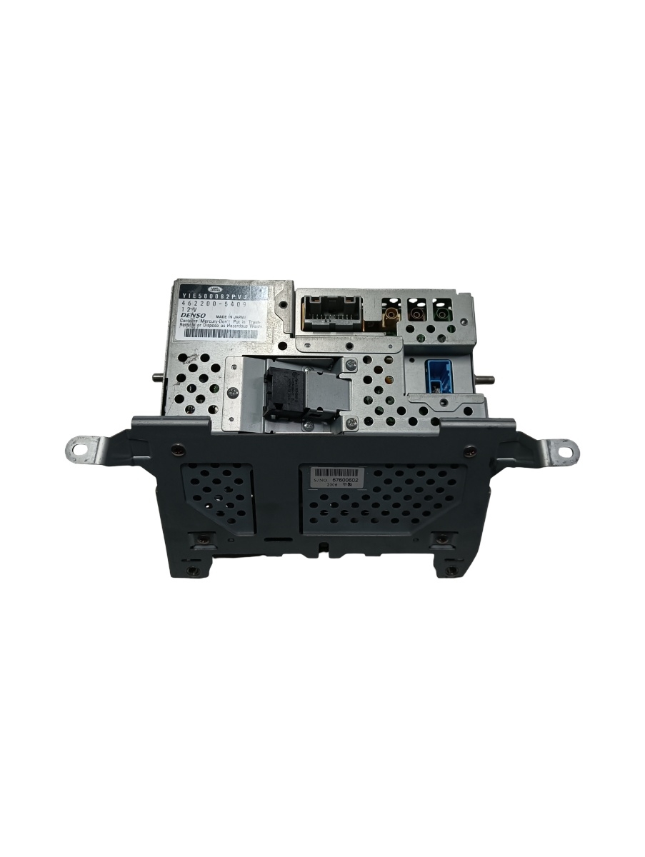 Display bord  LAND ROVER RANGE ROVER SPORT LS_, L320 2005 - 2013 4622005409 – foto 2