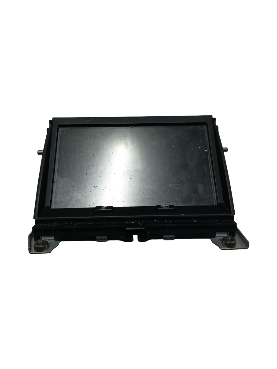 Display bord  LAND ROVER RANGE ROVER SPORT LS_, L320 2005 - 2013 4622005409