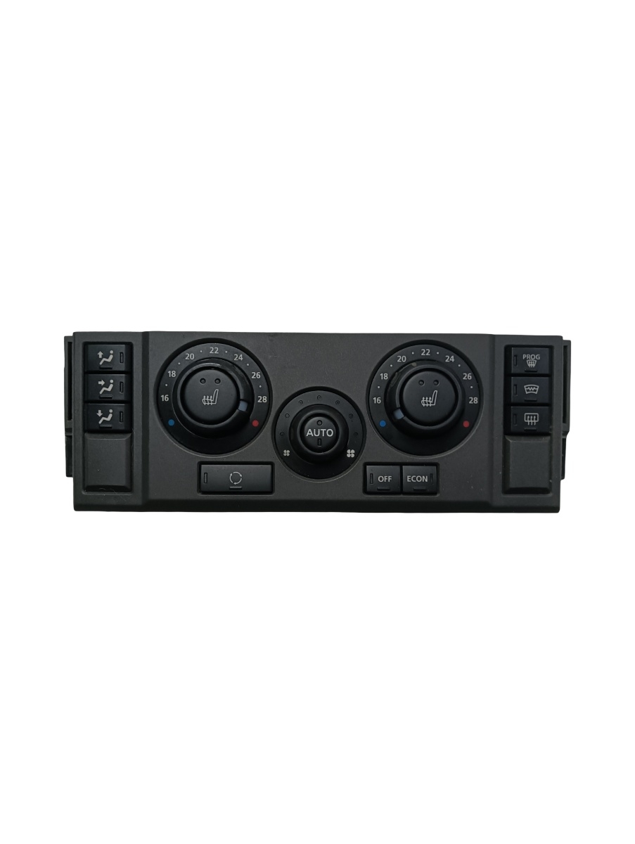Climatizare  LAND ROVER RANGE ROVER SPORT LS_, L320 2005 - 2013 1465702315