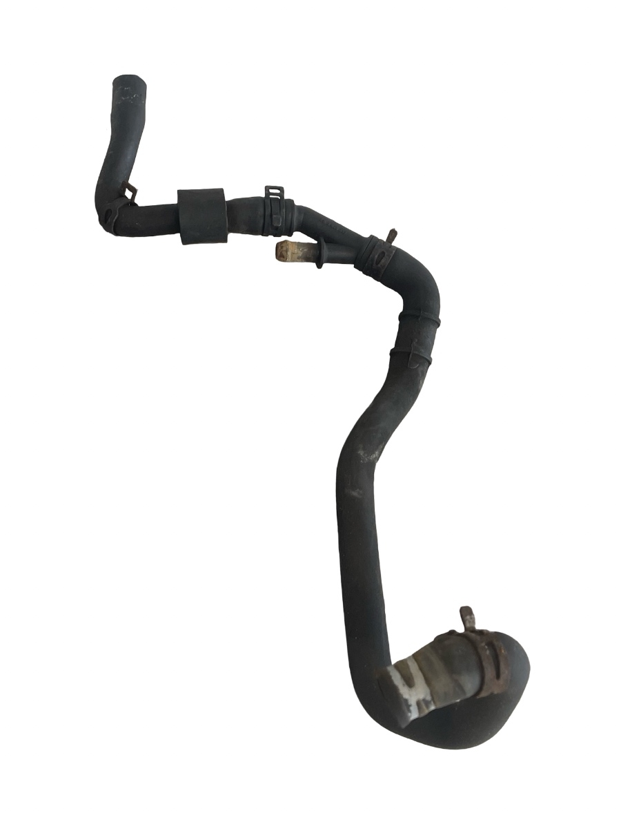 Furtun lichid de racire motor SKODA OCTAVIA 1U2 1996 - 2010 1.8 T AGU, ARX, ARZ, AUM