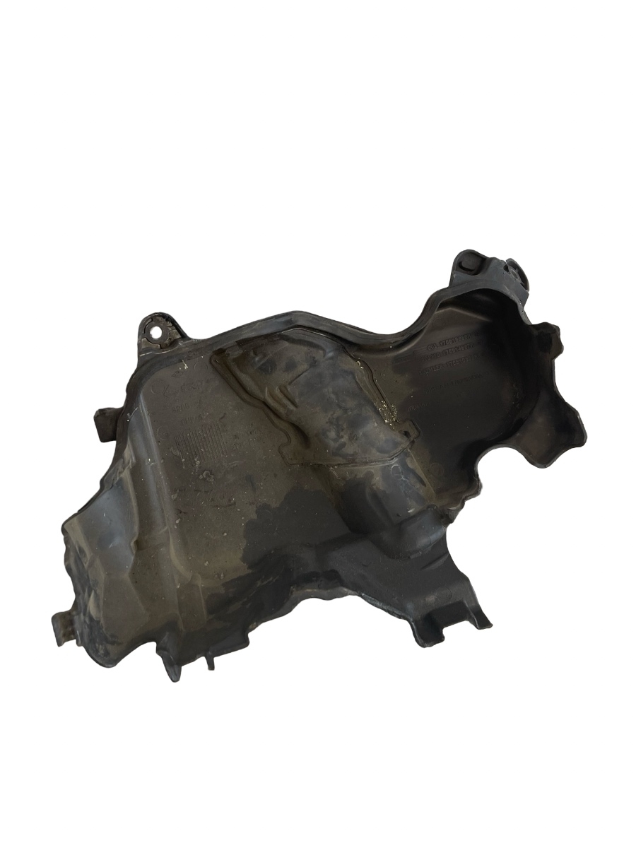 Capac motor (ornament) DACIA LODGY 2012 - > 1.5DCI 175B18836R