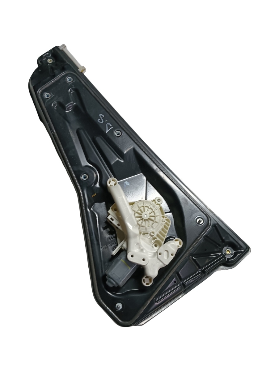 Macara Geam dreapta spate LAND ROVER RANGE ROVER SPORT LS_, L320 2005 - 2013 – foto 2