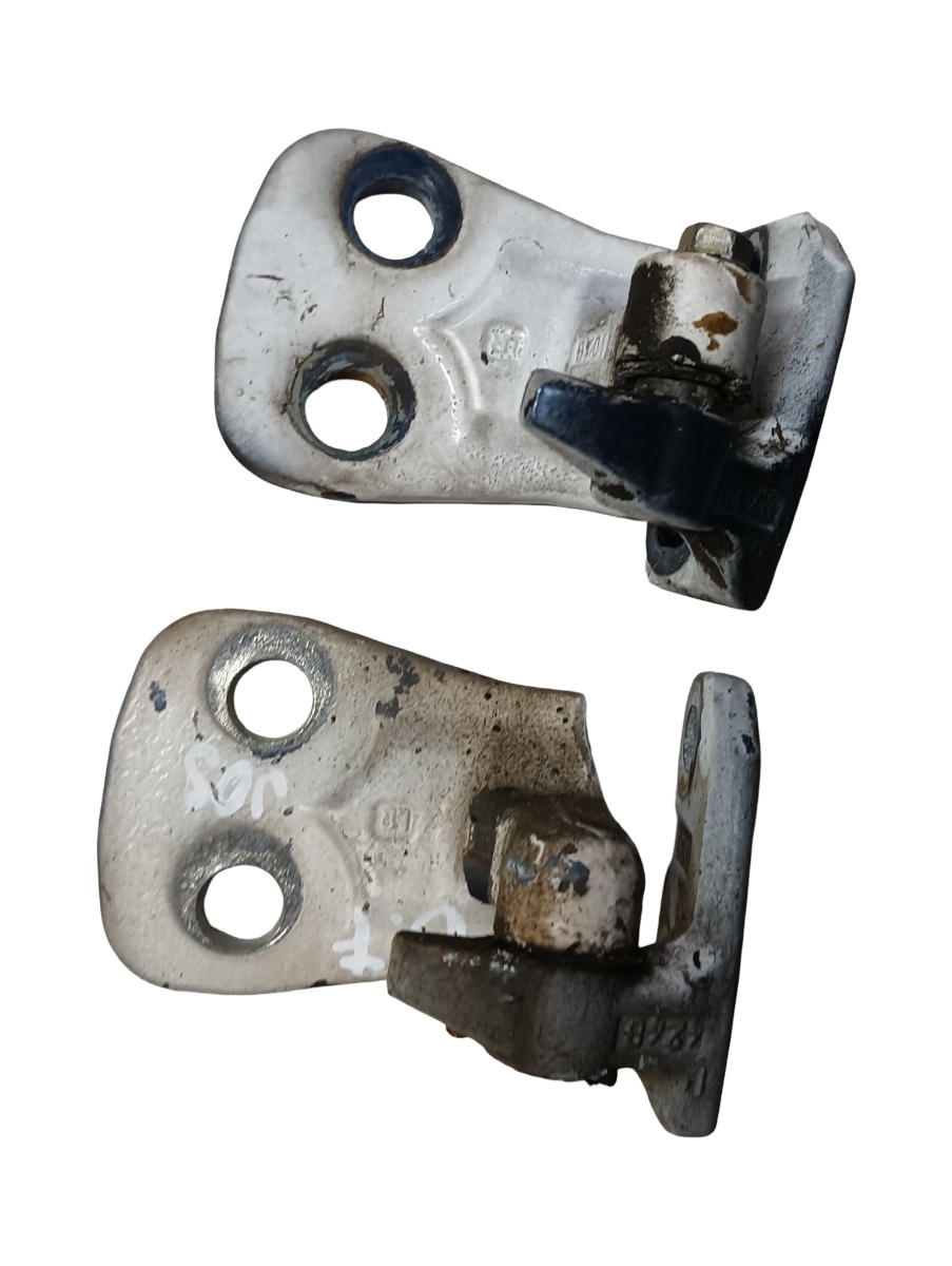 Balama portiera fata jos dreapta fata LAND ROVER RANGE ROVER SPORT LS_, L320 2005 - 2013