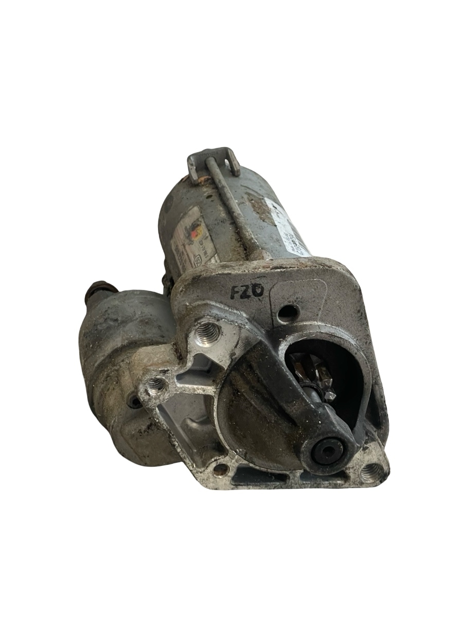 Electromotor DACIA LODGY 2012 - > 1.5DCI 0986022800 – foto 2