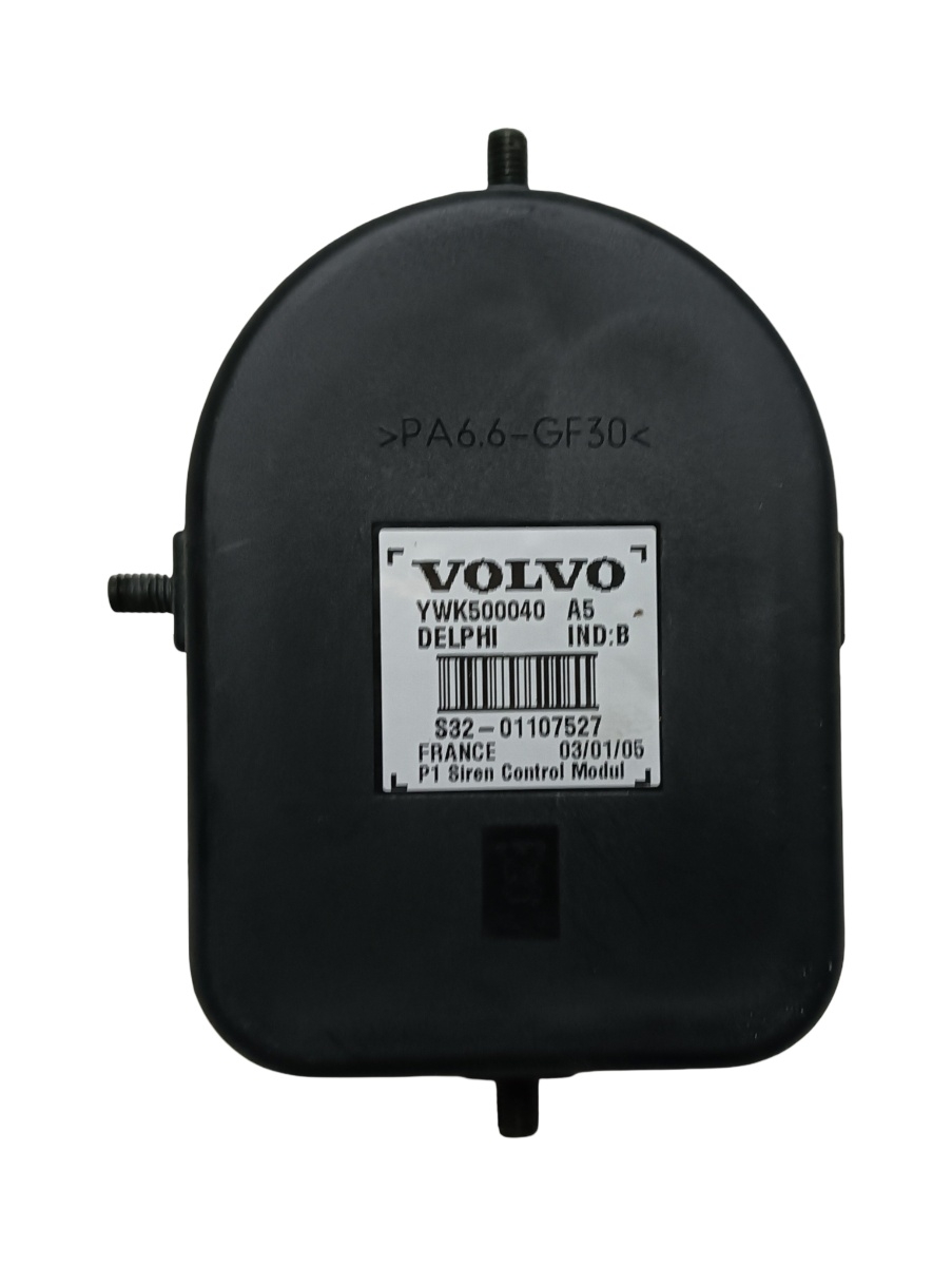 Sirena sistem de alarma LAND ROVER RANGE ROVER SPORT LS_, L320 2005 - 2013 Ywk500040 – foto 2