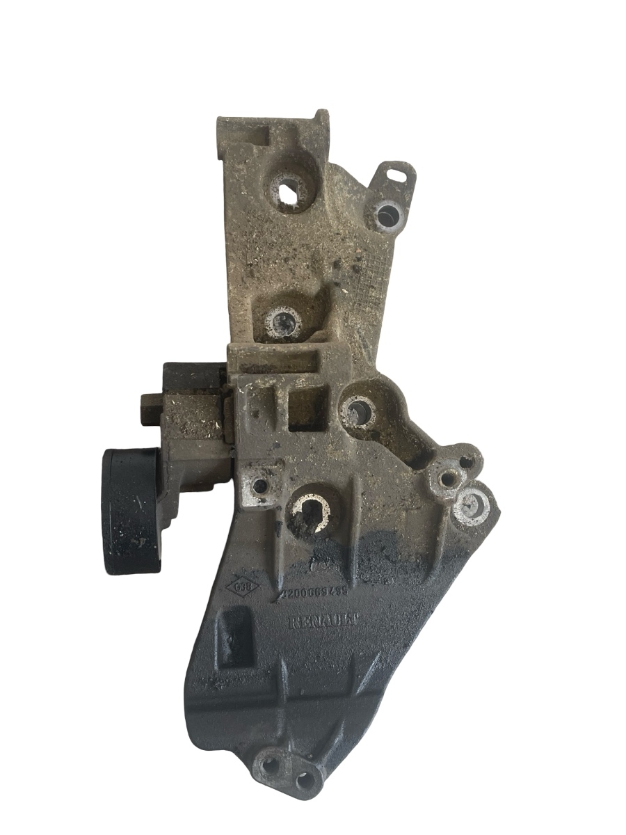Suport accesorii DACIA LODGY 2012 - > 1.5DCI 8200669495 – foto 2