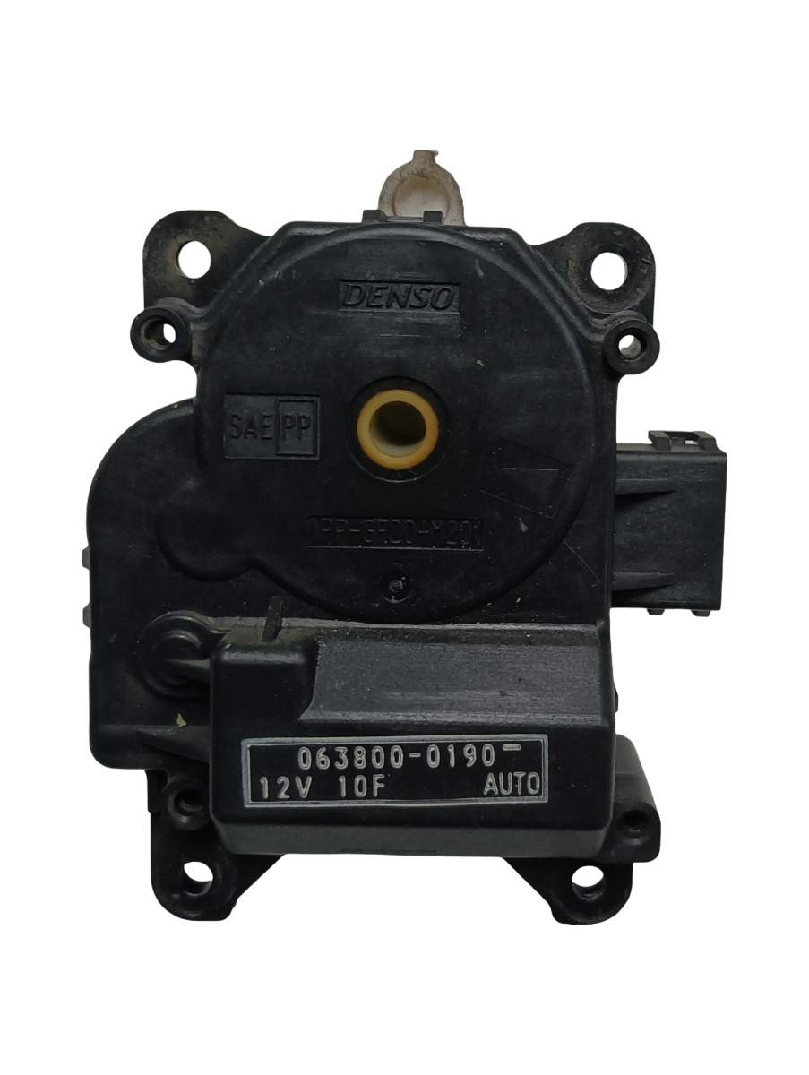 Actuator/motoras clapeta aer AC LAND ROVER RANGE ROVER SPORT LS_, L320 2005 - 2013 0638000190