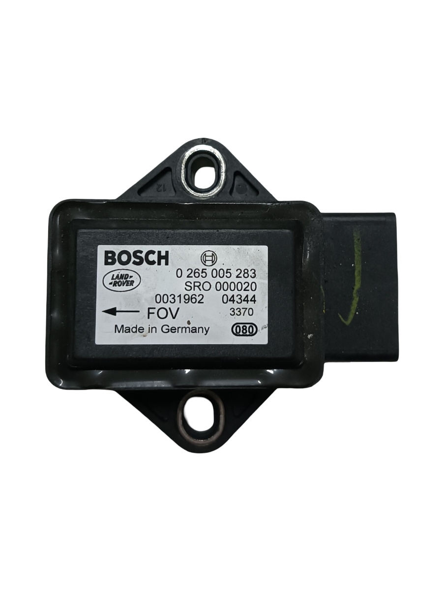 Senzor ESP de viteza la viraje LAND ROVER RANGE ROVER SPORT LS_, L320 2005 - 2013 0265005283