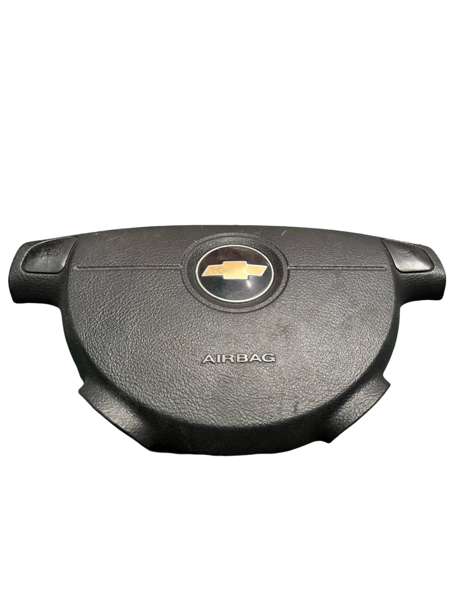 Airbag volan CHEVROLET AVEO Saloon T250, T255 2005 - >