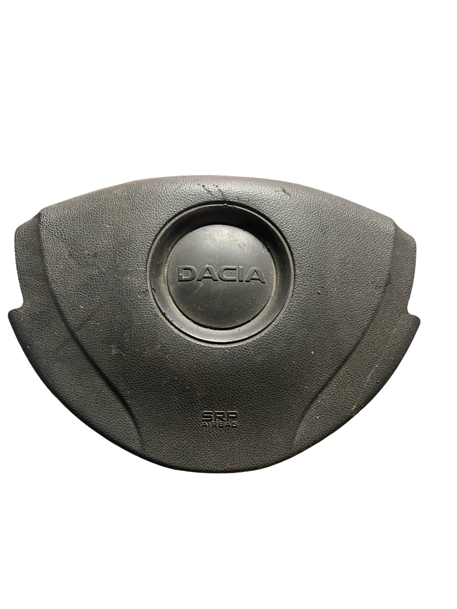 Airbag volan DACIA SANDERO 2008 - >