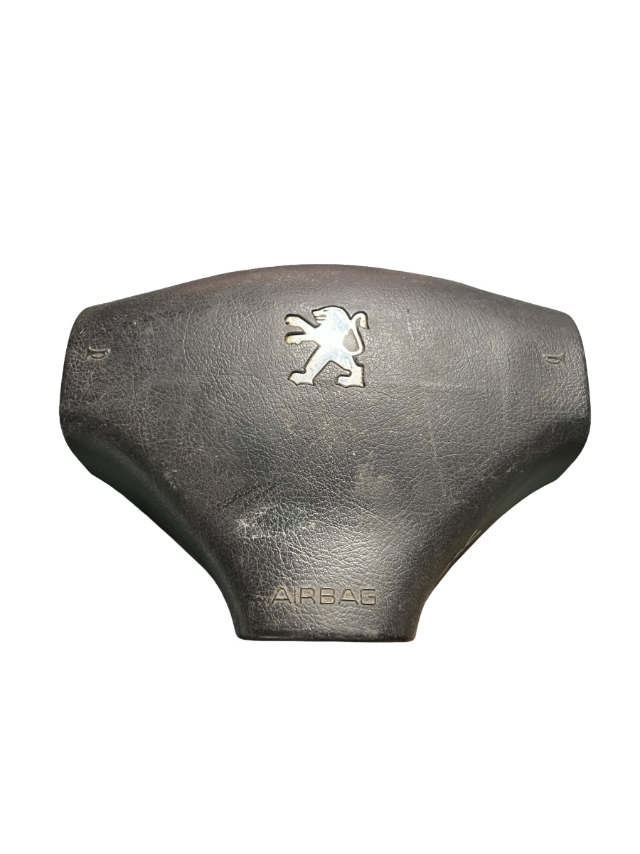 Airbag volan PEUGEOT 206 CC 2D 2000 - > 96441166ZR