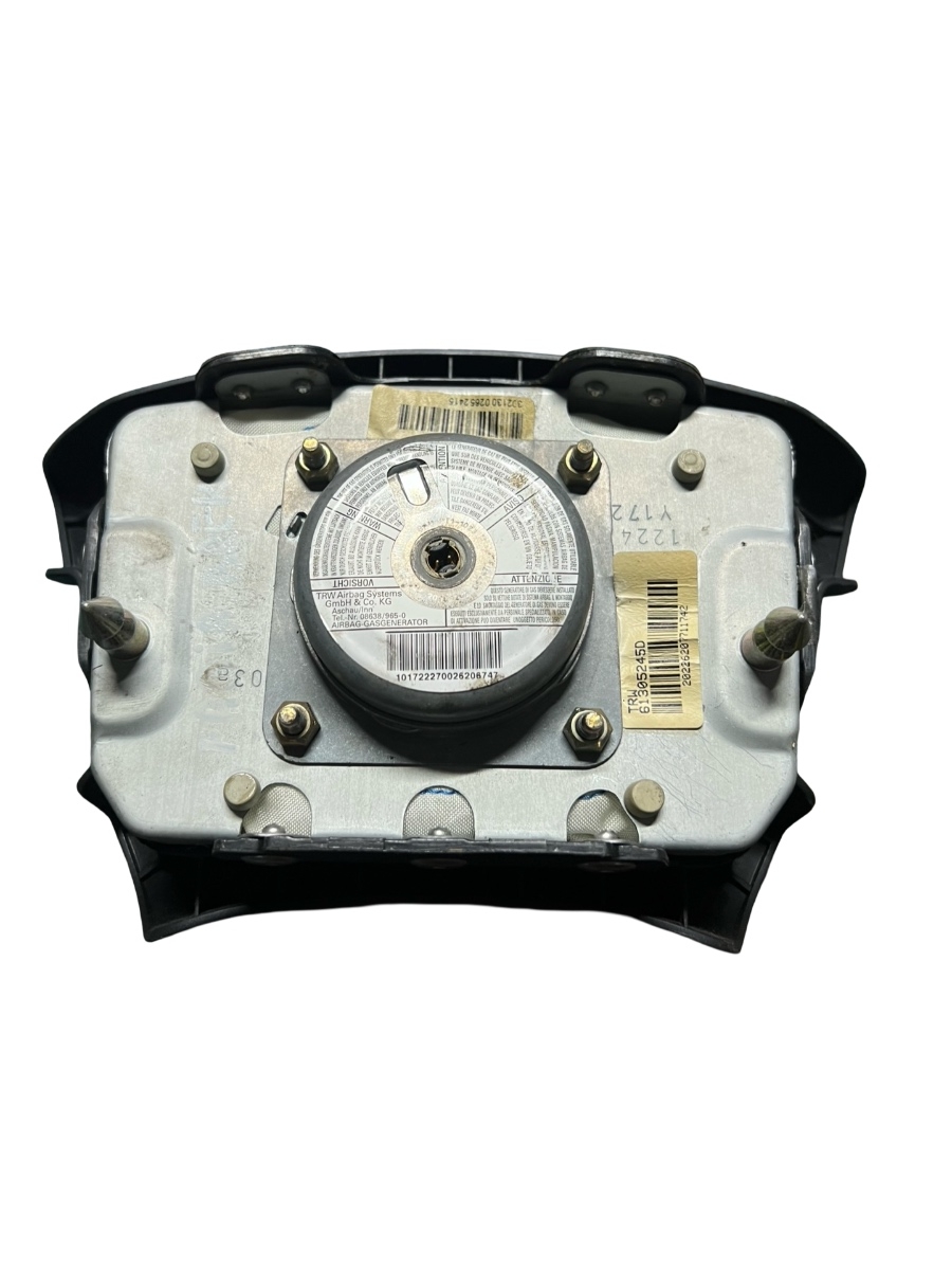 Airbag volan SKODA FABIA 6Y2 1999 - 2008 61305245D – foto 2