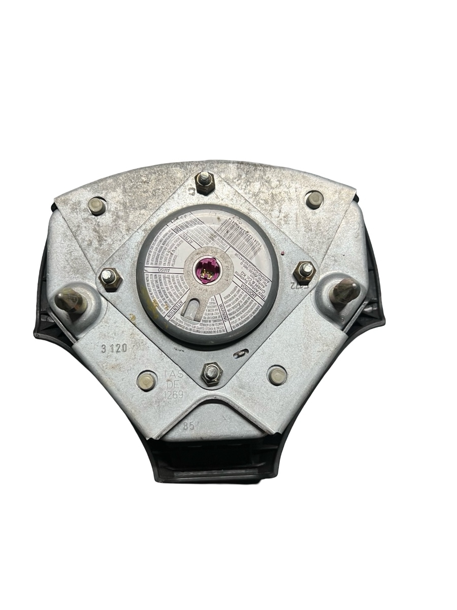 Airbag volan VOLKSWAGEN BORA 1J2 1998 - 2013 – foto 2
