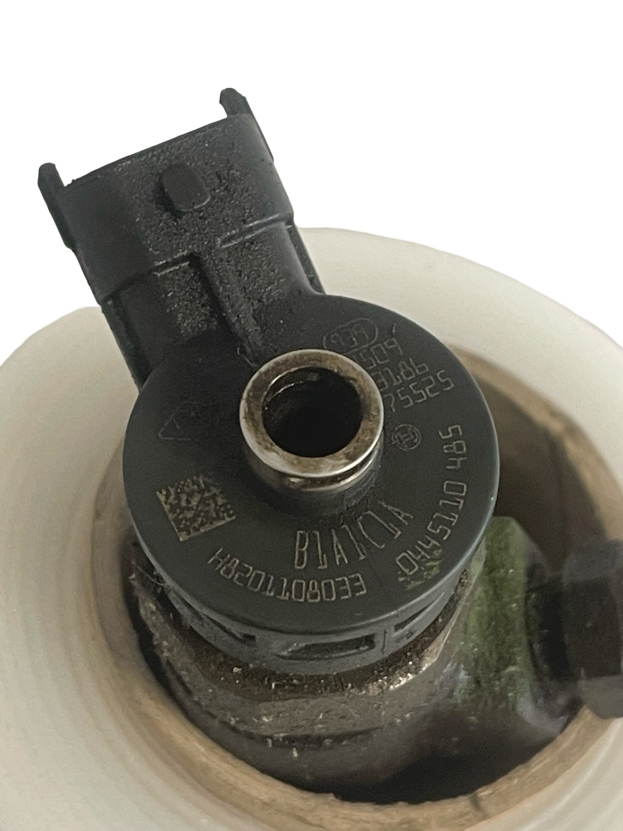 Injector combustibil DACIA LODGY 2012 - > 1.5DCI H8201108033 – foto 2
