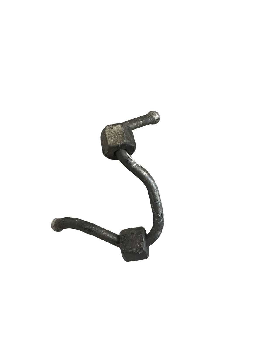 Conducta de alimentare injector combustibil DACIA LODGY 2012 - > 1.5DCI – foto 2