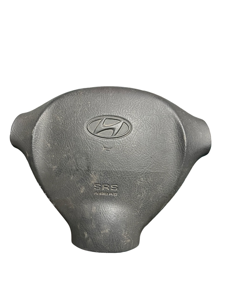 Airbag volan HYUNDAI SANTA FE I SM 2000 - 2006 5205092