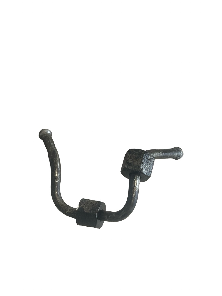 Conducta de alimentare injector combustibil DACIA LODGY 2012 - > 1.5DCI – foto 2